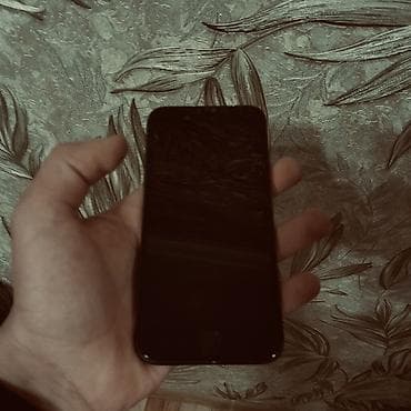 iphone 7 aux kabel: IPhone 8, 64 GB, Space Gray — 1