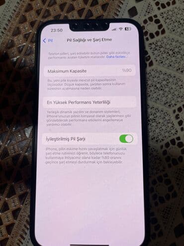 en ucuz kamera: IPhone 13, 128 GB, Yaşıl — 1