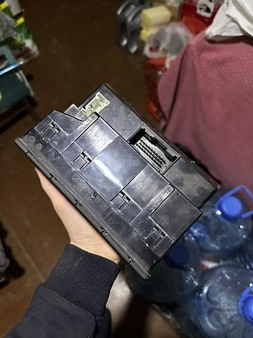 Su nəqliyyatı: Mercedes-Benz W202 C-Class, W210 E-Class, Orijinal, İşlənmiş — 2