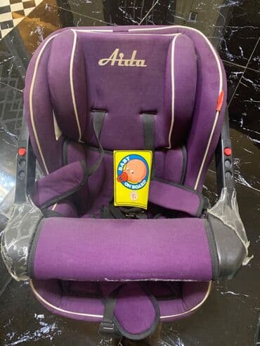 usaq oturacagi masin ucun: Uşaq avtokreslosu! Yaxşı vəziyyətdədir. Problemi yoxdur. Uşaq böyüdüyü — 2