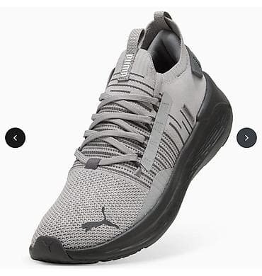 Kişi ayaqqabıları: PUMA kişi krossovkası – idman və gündəlik istifadə üçün funksional — 2