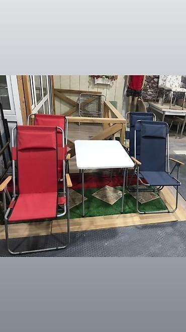 🇹🇷Türkiyə istehsalı Keyfiyyətli və davamlı🇹🇷 Masa 55 azn Kreslolar 40
