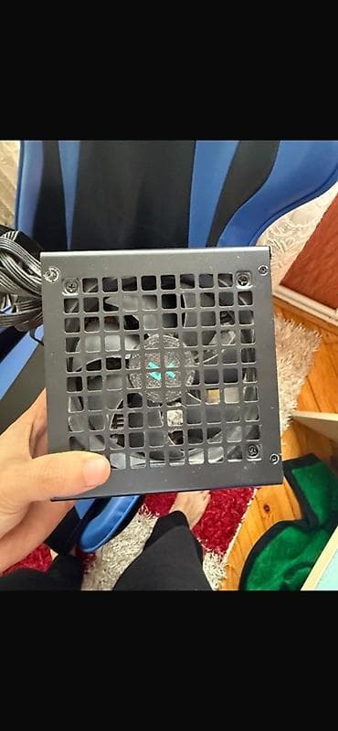 nike çanta: Qida bloku 600 W — 3