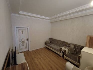 sumqayıt kreditle evler: 2 otaqlı, Yeni tikili, m. Qara Qarayev, 66 kv. m — 2