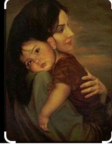 Uşaq baxıcısı (daiə) xidməti - Yeni doğulmuşdan məktəbəqədər yaşa lalafo.az -da Uşaq baxıcısı (daiə) xidməti - Yeni doğulmuşdan məktəbəqədər yaşa