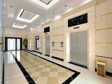 zərdabi residence: Zümrüd Residence ! ! ! Mənzil Şəhərin mərkəzində, Nərimanov rayonu — 8