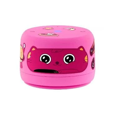 hyperx cloud alpha s: Ağıllı dinamik Yandex Station Lite 2 Pink (YNDX-00028PNK) Yandex — 1