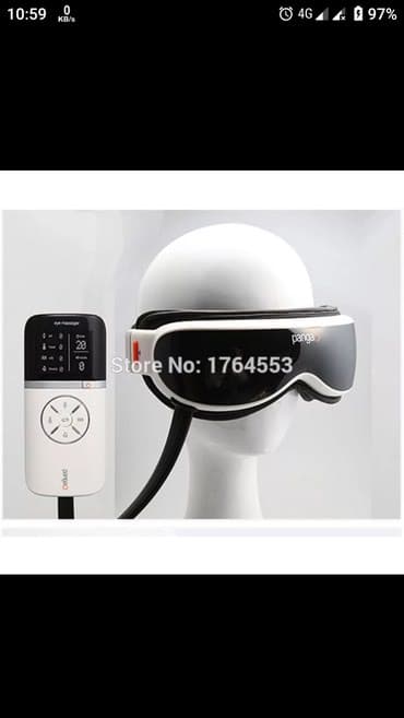 triflo qiymeti: Gözlərində problem olan-olmayan hər bir şəxs üçün — 4