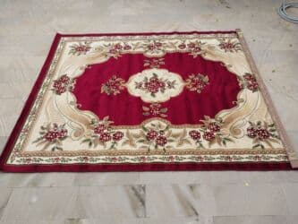 xalca 3 4: Xalça — 1