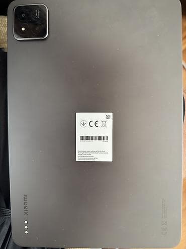 tabletler: Xiaomi Pad 7 planşeti - Ekran: Böyük ölçülü yüksək keyfiyyətli — 1