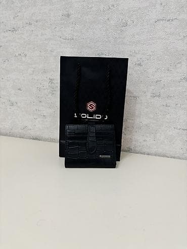 Pulqabı, Təbii dəri, Yeni — 2