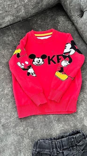 sunnet geyimi: Dest 10 azn 2-3- yaşa uygun — 4