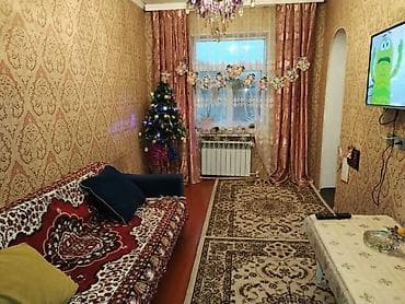 Lənkəran, 3 otaqlı, Köhnə tikili, 65 kv. m — 7