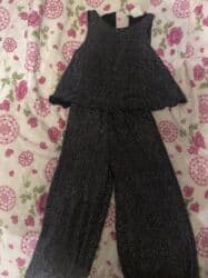 Zara bir defe geyinilib 6 yas