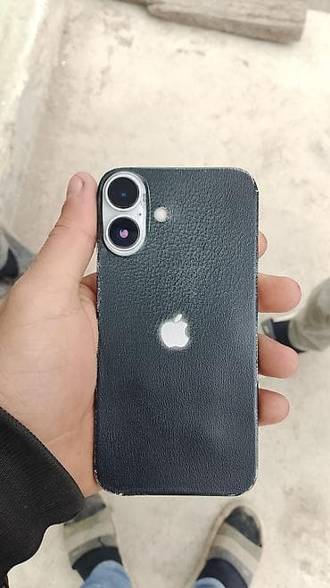 aple 8: 64 GB, Qara, Face ID — 2