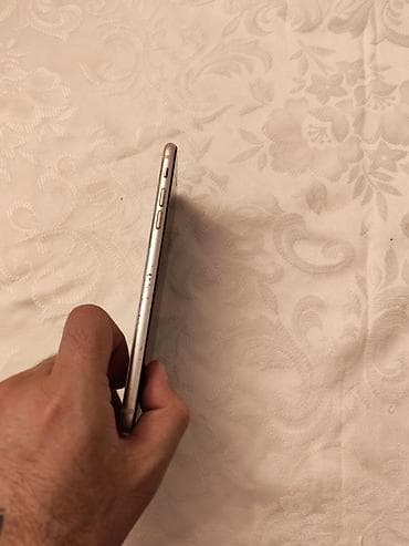 mi 15 pro max: IPhone 8 Plus, 64 GB, Qızılı, Barmaq izi — 4