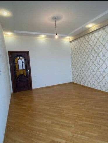 sarayda yeni tikilen binalar: 2 otaqlı, Yeni tikili, m. Həzi Aslanov, 66 kv. m — 5