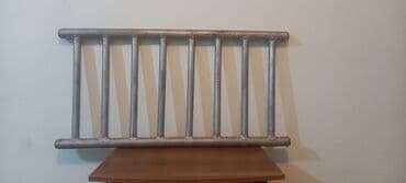 Kafel və bitirmə daşları: İşlənmiş Seksiyalı Radiator Ünvandan götürmə — 2