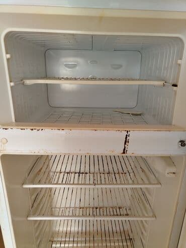 LIFAN: İşlənmiş 2 qapılı Nord Soyuducu Satılır, rəng - Ağ — 6