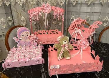 niwan xoncalari: Xonçaların kirayəsi.Mehdiabadda .Hamsı təzədi.uşaq xonçası 1 ədəd 5 — 7