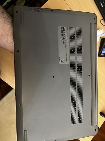 notebook ekran qiymetleri: Lenovo İdeapad 1İ noutbuk Notbuk əla vəzyətdədir 2 aydı alınıb təcili — 6
