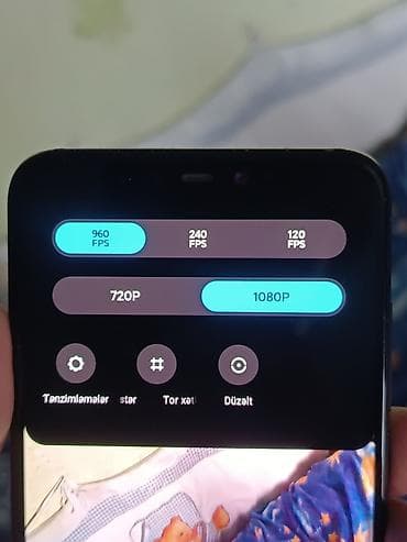 trust ice notebook: Xiaomi Mi 8, 128 GB, rəng - Qara, 
 İki sim kartlı — 6