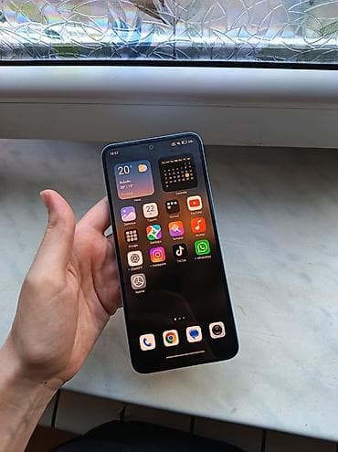 redmi note 10 128: Redmi Note 12, 256 GB, rəng - Mavi, İki sim kartlı — 3
