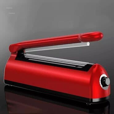 vakum aparati: Paketləmə aparatı Salafan yapişdiran Salafan Ağzı Yapışdıran — 1