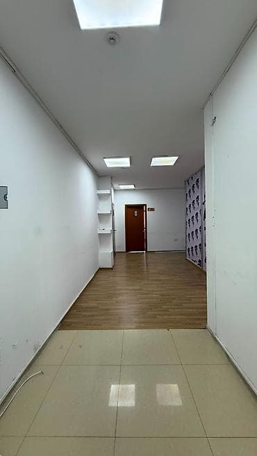 28 May metrosunun yaxınlığı, AF biznes mərkəzinin 6-cı mərtəbəsində — 9
