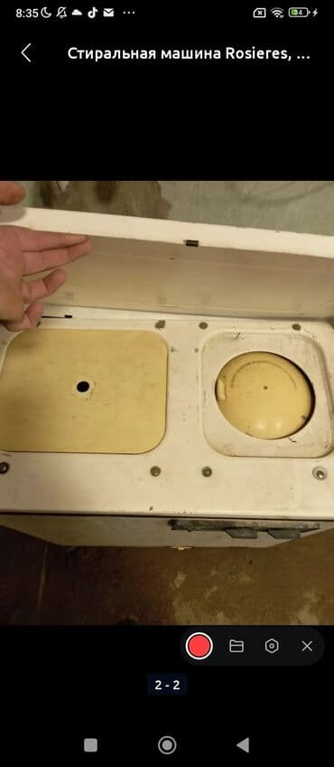 par utusu qiymeti: Paltaryuyan maşın 10 kq-dan çox, Qurutma var, Pulsuz çatdırılma — 4