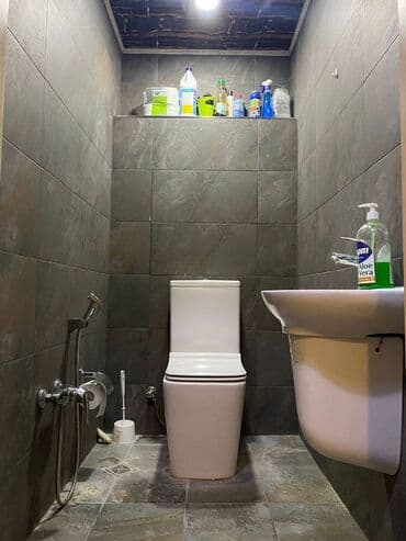 mingecevirde satilan menziller: Əhmədli, 2 otaqlı, Yeni tikili, m. Əhmədli, 64 kv. m — 5