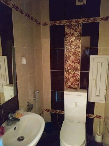 hezi aslanovda 3 otaqli evler: 3 otaqlı, Yeni tikili, 109 kv. m — 6