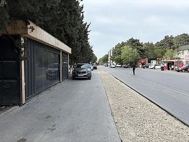 mağaza üçün konteyner: Obyekt Sumqayit Texniki Kollecin yaninda yerlesir. 📍 Sumqayıtın — 5