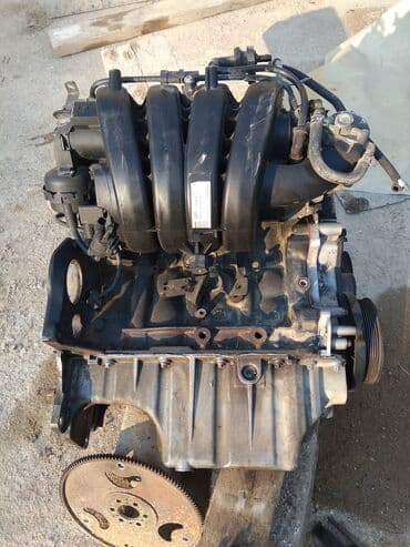 mexaniki sürət qutusu: Cruze Zapçastları 1.8 mator 2010-13 Karobkavə s. kimə nə — 8