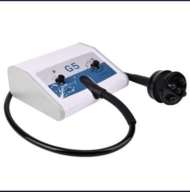 ariqlamaq ucun: Вибро массаж, Инструктаж, обучение — 4