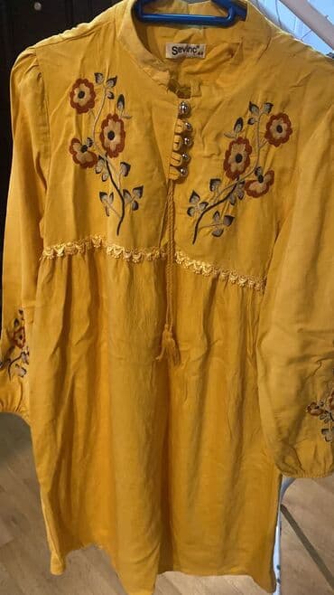 Свадебные платья и аксессуары: Az istifadə olunub — 1