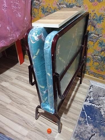 Matraslı raskladuşka