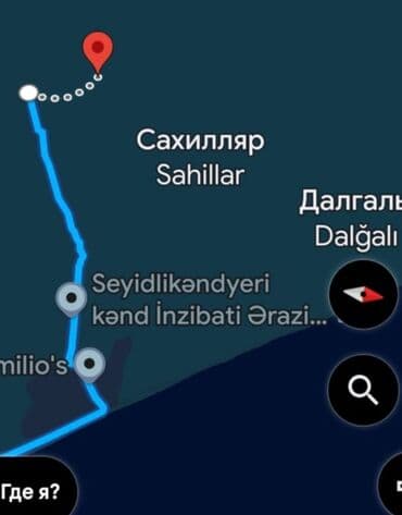 домики в набране: NABRAN. Torpaq sahəsi 20 sot (ELFARRO HOTELIN ARXASINDA) – — 2