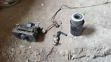 ford transit v347: Satılır: dizel mühərrik və ötürmə aqreqatları komplekti Tərkib: - — 6