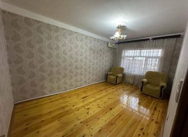 hazir ipotekada olan evler: Bakı, Hövsan qəs., 3 otaqlı, Köhnə tikili, 75 kv. m — 1