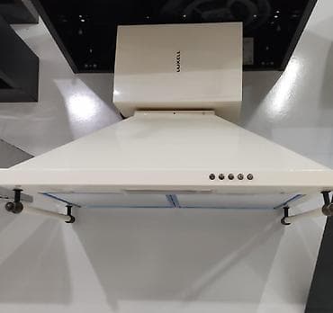 Aspirator qaz plitesi luxell Türkiyə istehsali zontlu klassiq model 2 lalafo.az -da Aspirator qaz plitesi luxell Türkiyə istehsali zontlu klassiq model 2
