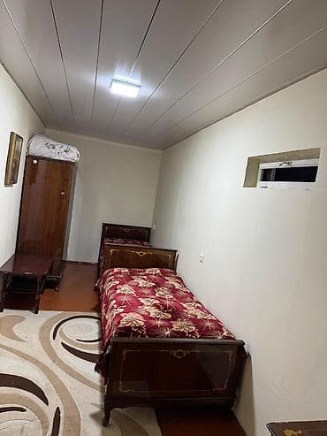 nzs kirayə ev: Yasamalda Asand xudmətin arxasinda 2 otag iki kimi kuxnasi hər — 8