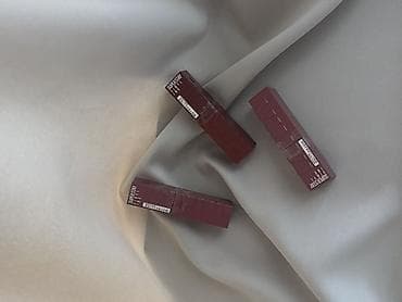 Maybelline SuperStay Ink – Maye Dodaq Boyası tam orginal - Brend — 4