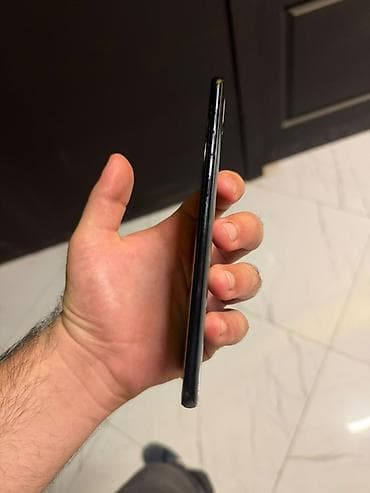 huawei p30 lite 256gb: Samsung Galaxy A30, 64 GB, rəng - Qara, İki sim kartlı — 2