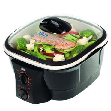 qizartma aparati: Multibişirici 5-5,9 l, Yeni, Ünvandan götürmə — 1