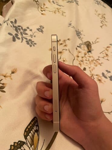 iphone 13 pro max qiymeti 2 ci el: IPhone 13 mini, 128 GB, Çəhrayı, Face ID — 5