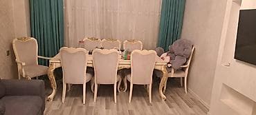 ev stul: 8 stul — 2