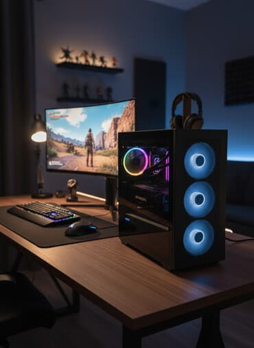 super gün tarifi: 🎮 OYUN CANAVARI 💥 RTX 4080 SUPER + Ryzen 7 7800X3D – FPS MONSTER! 🔥 — 3