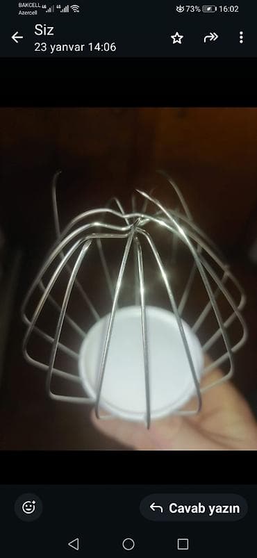 Sistem üzrə mi̇kser və kombayn bosch mums2ebo1 məhsulları mövcuddur lalafo.az -da Sistem üzrə mi̇kser və kombayn bosch mums2ebo1 məhsulları mövcuddur