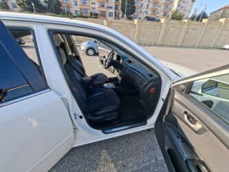 faizsiz kreditlə maşın: Kia Optima: 2 l | 2008 il Sedan — 10